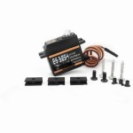 Emax ES3054 17g 3,5 kg 0,13 Sek. 23T Metall getriebe Digital für RC-Flugzeug ES3154 Upgrade